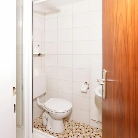 Hotel Schlafbude Wesseling