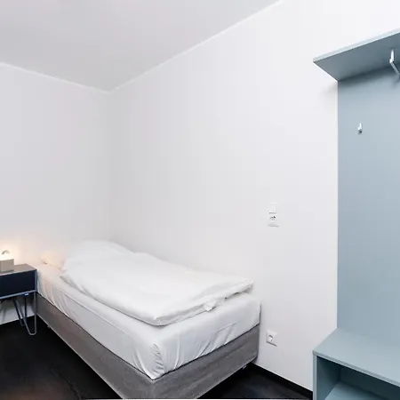 Hotel Schlafbude Wesseling