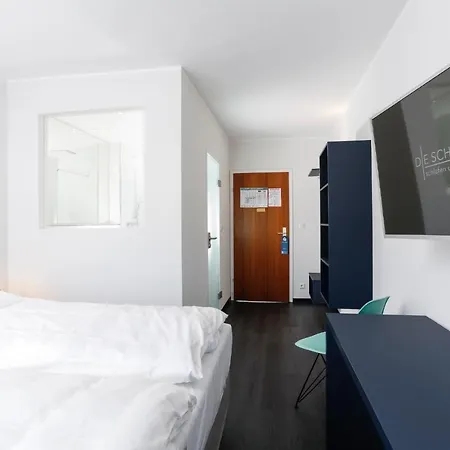 Hotel Schlafbude 2*