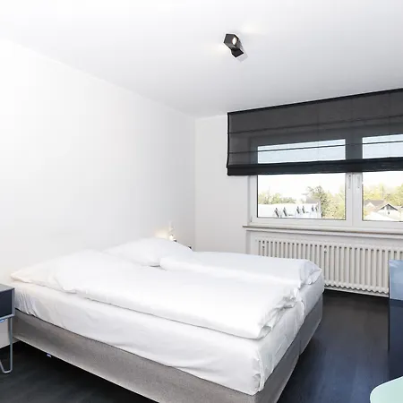 Schlafbude 2* Wesseling