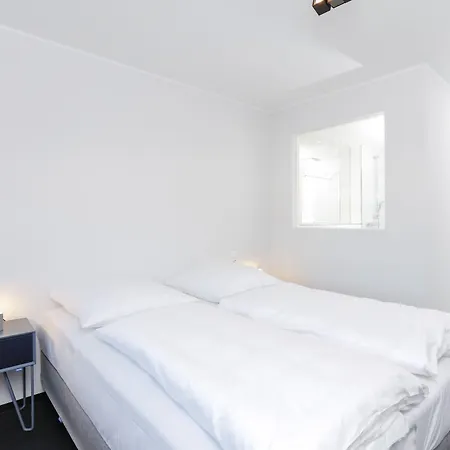 Schlafbude 2* Wesseling