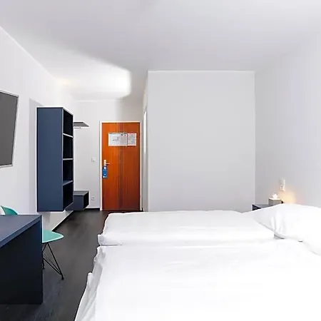 Hotel Schlafbude
