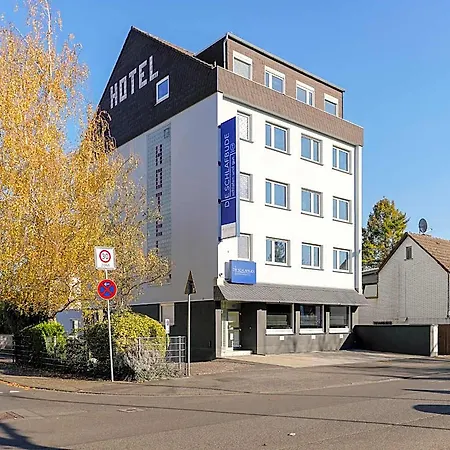 Schlafbude 2* Wesseling