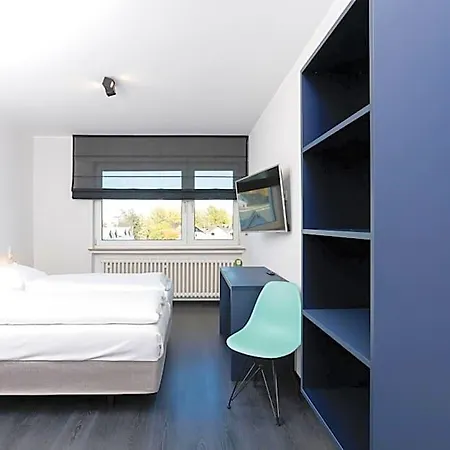 Schlafbude 2*