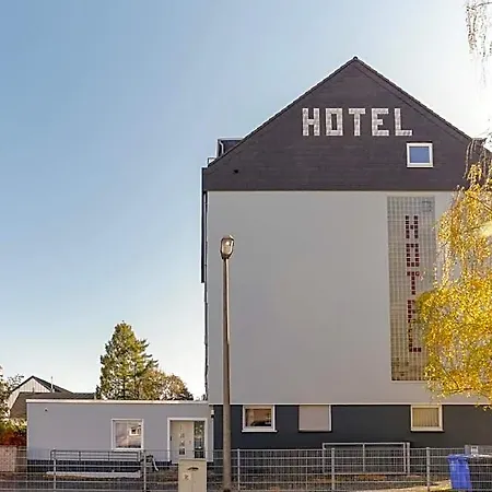 Schlafbude