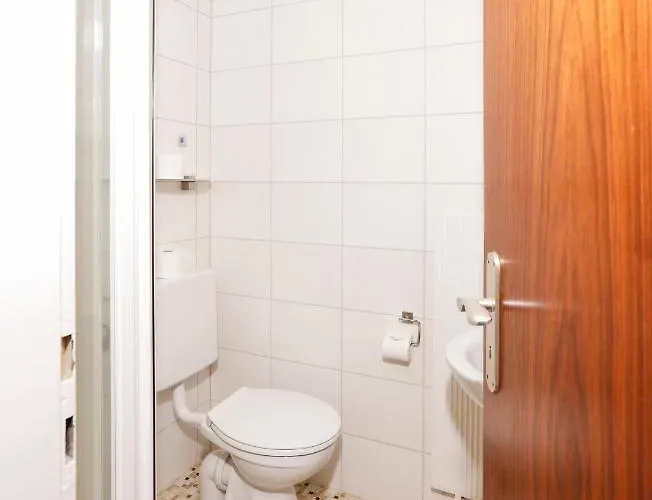 Hotel Schlafbude Wesseling