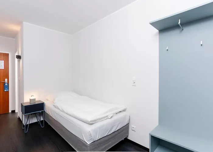 Hotel Schlafbude Wesseling