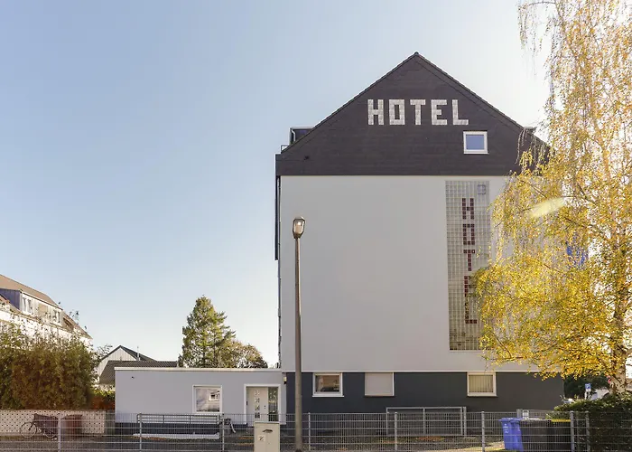 Schlafbude 2* 베셀링