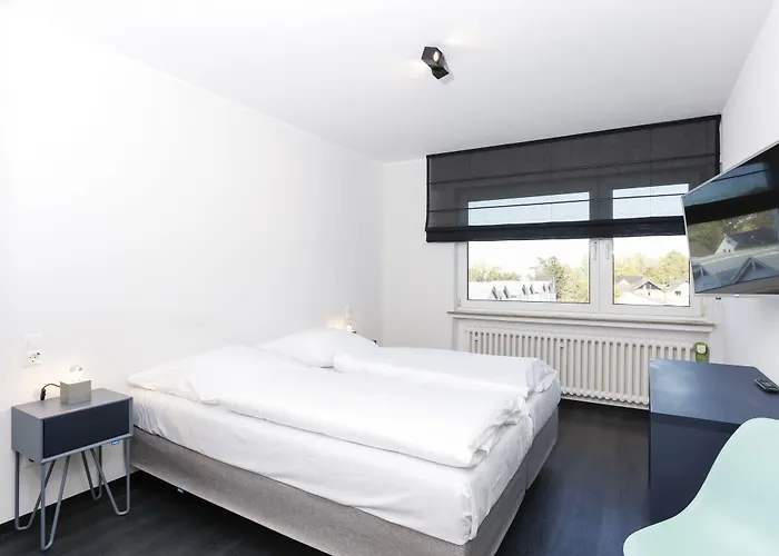 Schlafbude 2* Wesseling