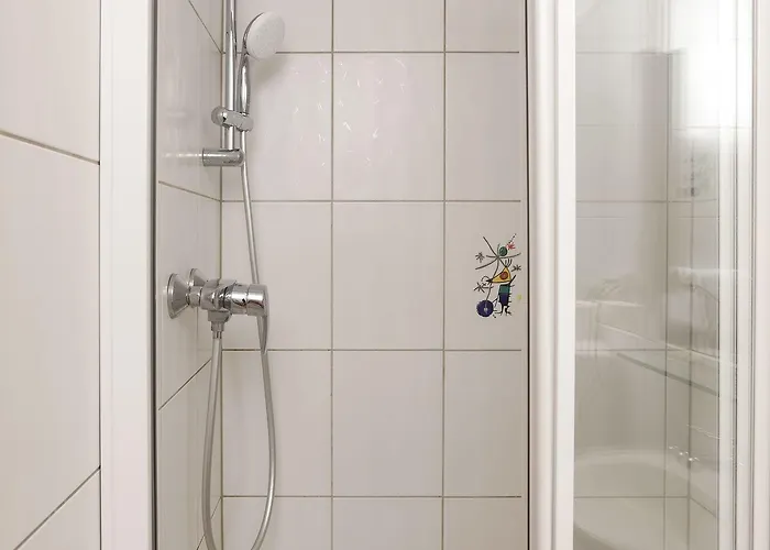 Schlafbude 2* Wesseling